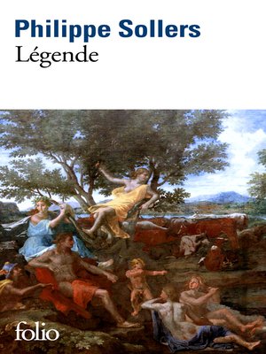 cover image of Légende